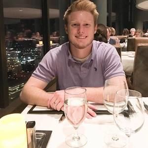 Meet your Posher, Daniel